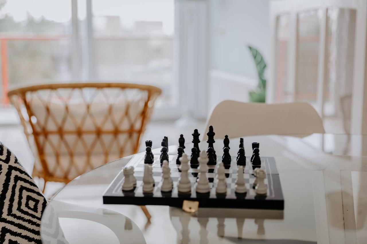 Stijlvol Appartement Op Strand 마쿰 외부 사진
